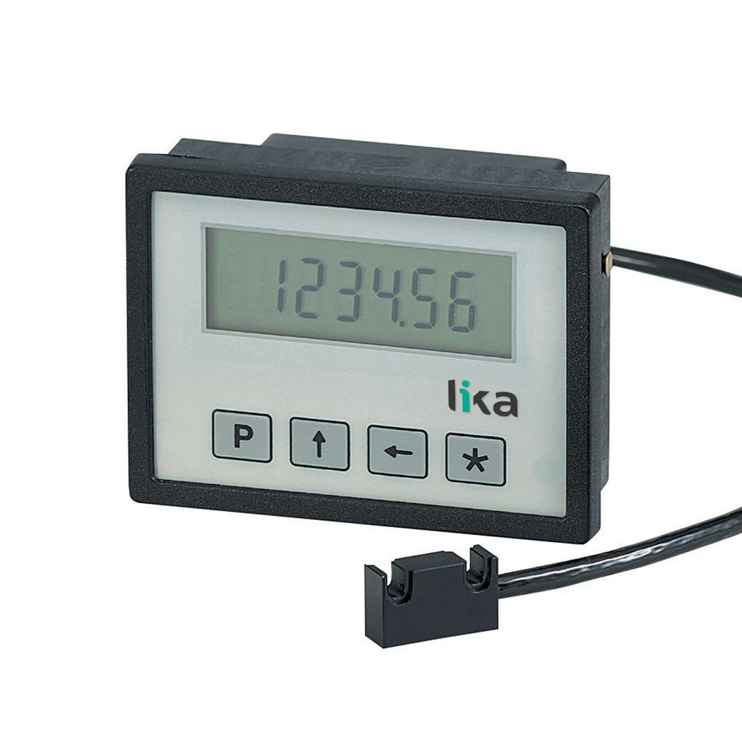 LIKA ELECTRONIC SRL - LIKLD142-V0026 LD142-M7-R-L002