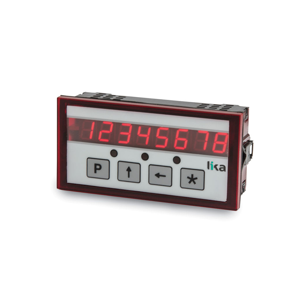 LIKA ELECTRONIC SRL - LIKLD200-V0001 LD200-P8