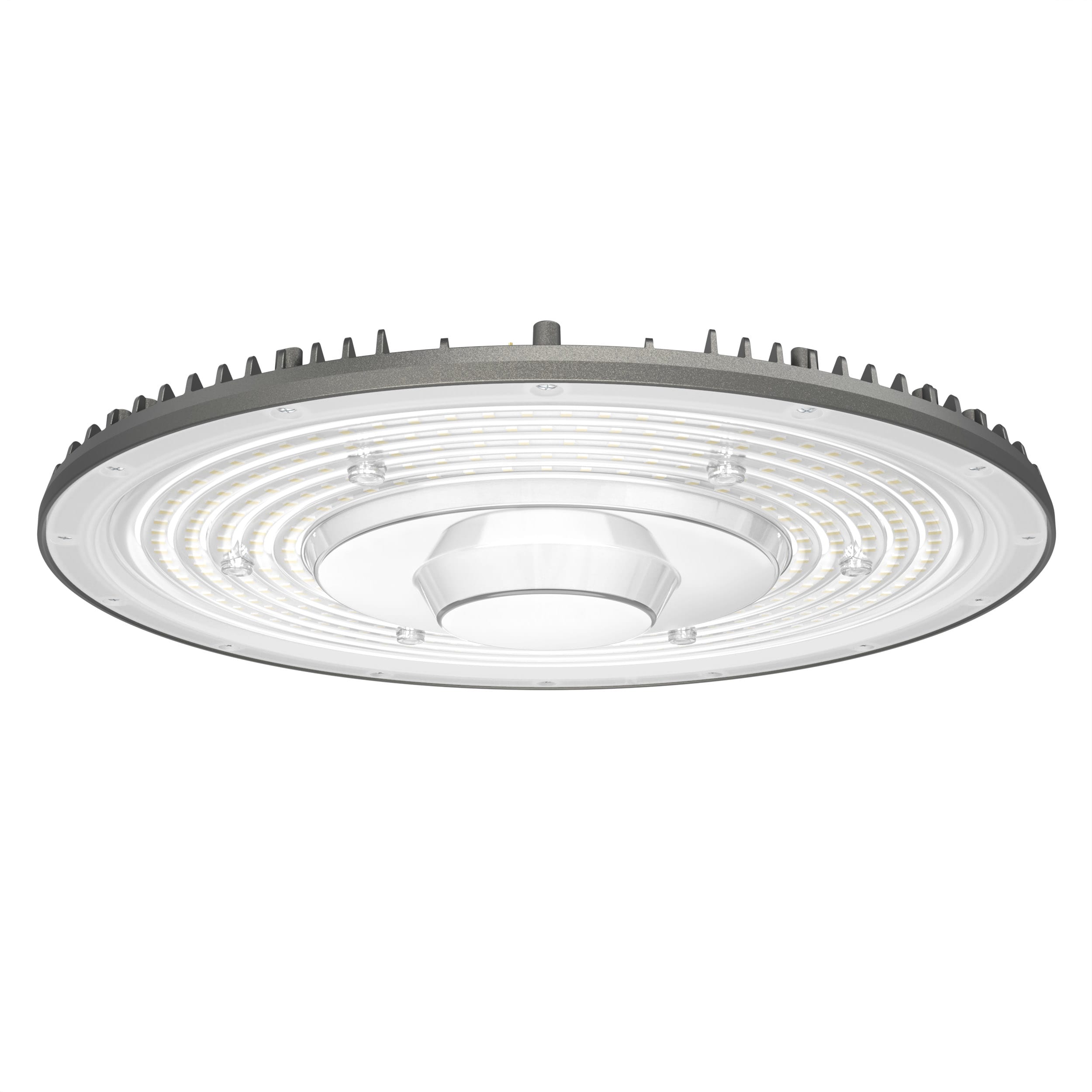 BOT LIGHTING SRL - BTLLD4HB200G Slim High Bay 200W - 4000K - Grigio