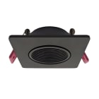 BOT LIGHTING SRL - BTLLD4SPTA01N KIT MONTAGGIO PER GU10 DA 1 LAMPADINA -