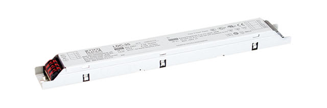 DIGIMAX SRL - DIXLDC-35DA DRIVERLED 300-1000MA 35W CONSTANTPOWER D