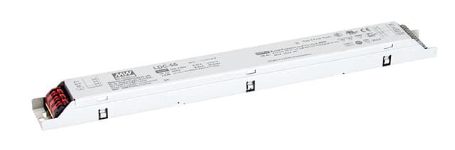 DIGIMAX SRL - DIXLDC-35 DRIVER LED 300-1000MA 35W CONSTANT POWER