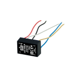 DIGIMAX SRL - DIXLDD-500LW CONVERTITORE LED DCDC 9-36VIN 500MAOUT W