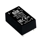 DIGIMAX SRL - DIXLDD-500L CONVERTITORE LED DC/DC 9-36VIN 500MAOUT
