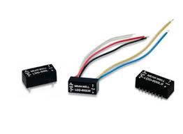 DIGIMAX SRL - DIXLDD-350LW CONVERTITORE LED DCDC 9-36VIN 350MAOUT W