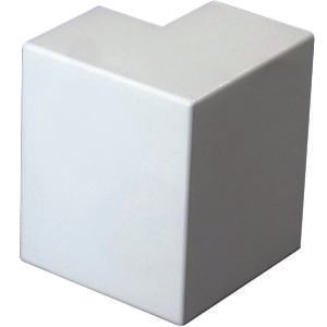 CANALPLAST - CANLD105EBEU ANGOLO EST. 100x50 B 9010