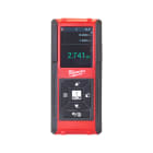 MILWAUKEE - AEG - COP4933459278 LDM 100 - DISTANZIOMETRO LASER 100 METRI