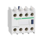 SCHNEIDER ELECTRIC - SNRLADN22 CONTATTI AUSILIARI FRONTA