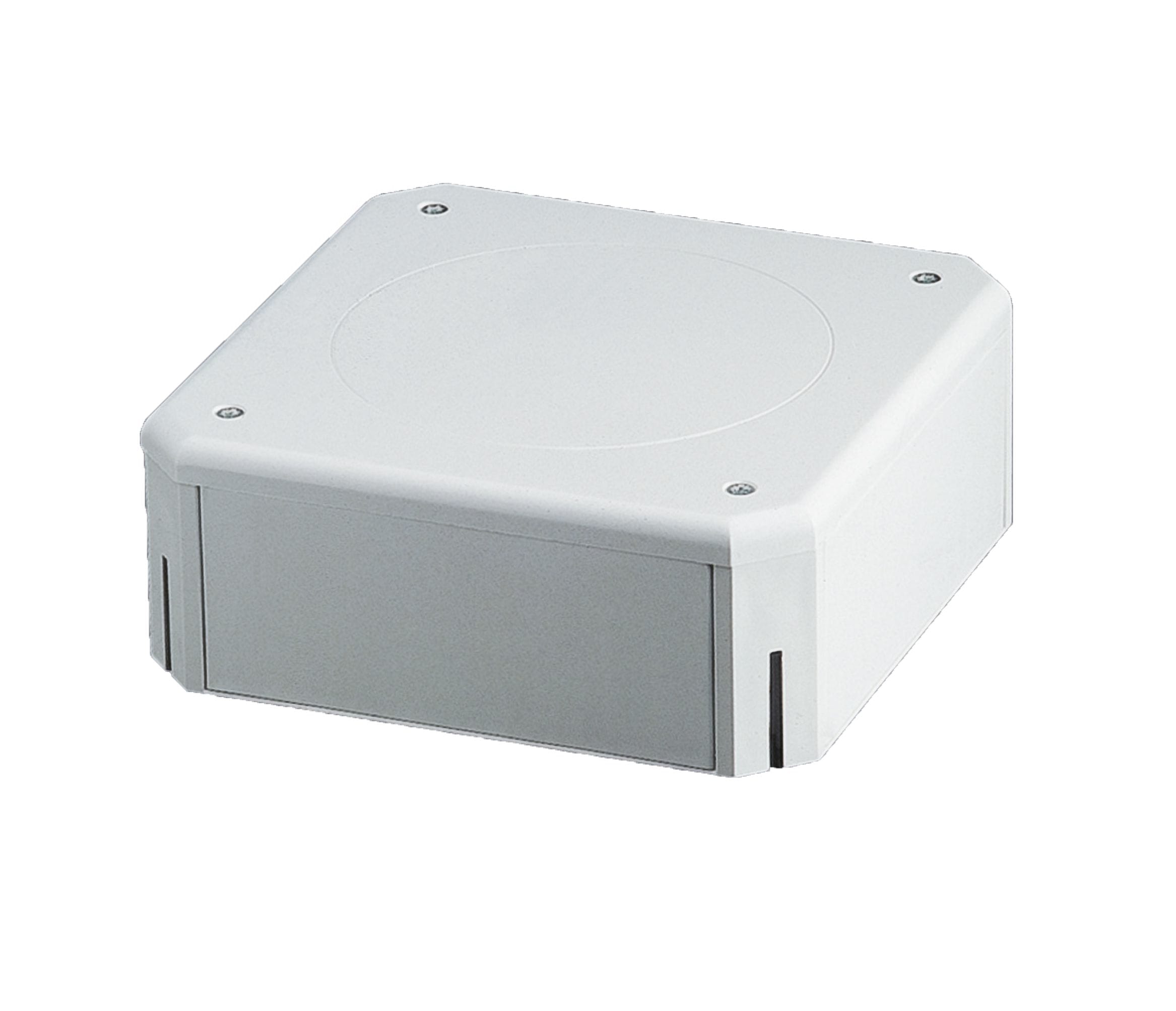 CANALPLAST - CANLDSD75BEU Scat.DerMax 125x75 B 9010