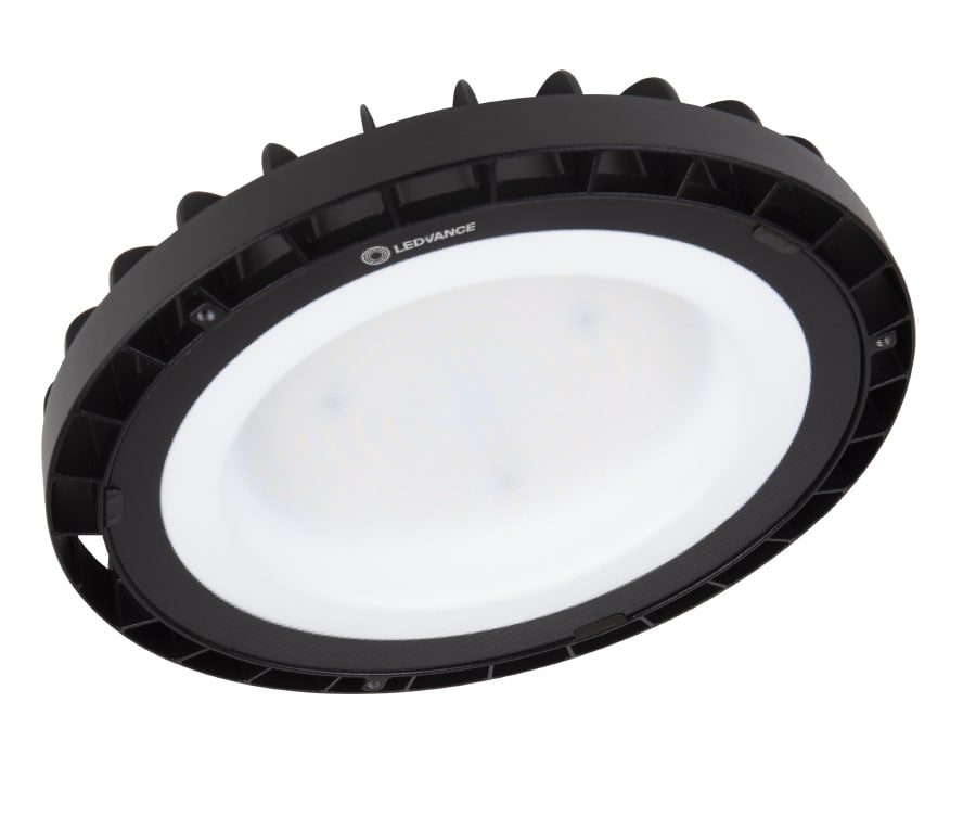 LEDVANCE - LDVHBCOMP225840120 HIGH BAY COMPACT 225W 840 110DEG IP65