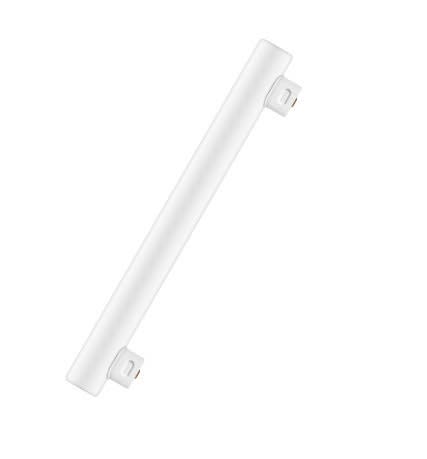 LEDVANCE - LDVLDA25827S14SBLG2 LEDINESTRA25 3,5W/827 230VFRS14SFS1OSRAM