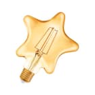LEDVANCE - LDVLED092075BOX1 1906LEDSTAR 4,5W/825 230V FILE27FS1OSRAM