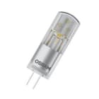 LEDVANCE - LDVP30827G4G7 LEDPPIN30 CL 2,4W/827 12V G4 FS1 OSRAM