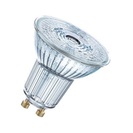 LEDVANCE - LDVPAP168082736G8 LPPAR16D8036 8W/827 230V GU10 FS1 OSRAM