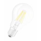 LEDVANCE - LDVPRCA75827CG6 LEDPCLA75 8W/827 230V FIL E27 FS1 OSRAM