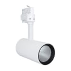 LEDVANCE - LDVTRKSPD7525830FLW TRACKLIGHT SPOT D75 25W 25 W 3000 K 90RA NFL WT