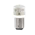 SIRENA - SIR29526 LD 103 BA15D V240 AC6