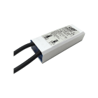 LEF LIGHTING SRL - LEFLE3012IP67 ALIM. LED TENS. COSTANTE 30W 12VDC IP67