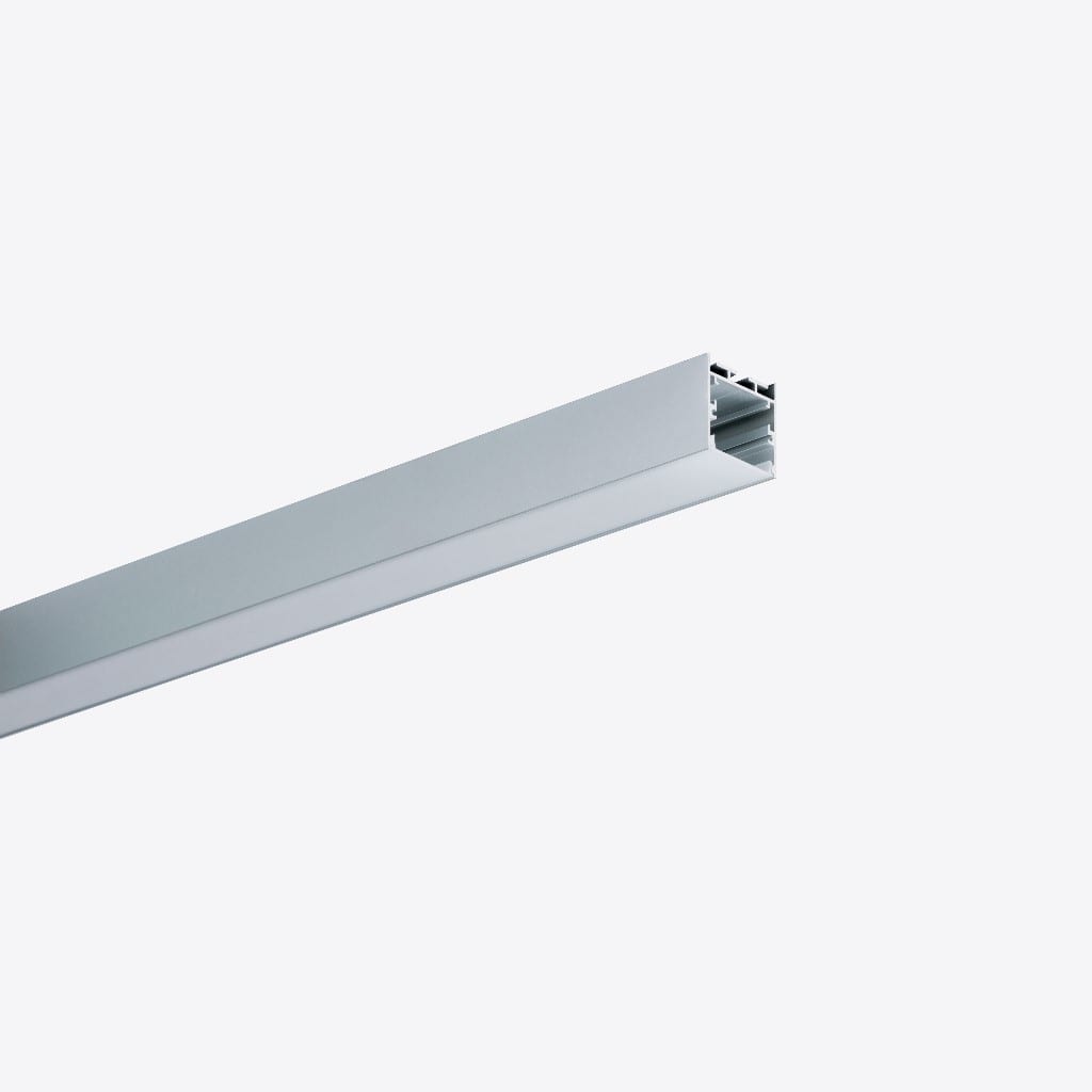 THREELINE ITALIA SRL - EHTPF3535CLNE PROF. ALL. SUPERF./SOSPENSIONE 2M 35X35