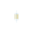 SIGNIFY ITALY SPA - PHLCORER7S100830C CorePro, LED, R7S, 100 W, R7s, 3000 K, 1521 lm, CRI 80, 15000 ore, Plastica trasparente