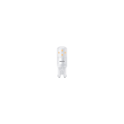 SIGNIFY ITALY SPA - PHLCOREG925827DG3 CorePro, LED, G9, 25 W, G9, 2700 K, 300 lm, CRI 80, 15000 ore, Plastica