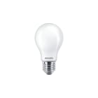 SIGNIFY ITALY SPA - PHLML40927DTG3 LED, A60, 40 W, E27, 2200 K, 2700 K, 470 lm, CRI 95, 25000 ore, Vetro