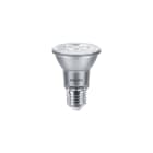 SIGNIFY ITALY SPA - PHLLPAR205093025 MASTER Value, LED, PAR20, 50 W, E27, 3000 K, 515 lm, CRI 90, 25000 ore