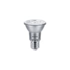 SIGNIFY ITALY SPA - PHLLPAR205093025 MASTER Value, LED, PAR20, 50 W, E27, 3000 K, 515 lm, CRI 90, 25000 ore