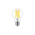 SIGNIFY ITALY SPA - PHLML100927CLG2 LED, A60, 100 W, E27, 2200 K, 2700 K, 1521 lm, CRI 95, 25000 ore, Vetro