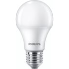 SIGNIFY ITALY SPA - PHLCORE75830G2 CorePro, LED, A60, 75 W, E27, 3000 K, 1055 lm, CRI 80, 15000 ore, Plastica