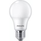 SIGNIFY ITALY SPA - PHLCORE40840G2 CorePro, LED, A60, 40 W, E27, 4000 K, 470 lm, CRI 80, 15000 ore, Plastica