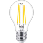 SIGNIFY ITALY SPA - PHLPHILED60940D MASTER Value, LED, A60, 60 W, E27, 4000 K, 806 lm, CRI 90, 15000 ore