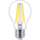 SIGNIFY ITALY SPA - PHLPHILED75D MASTER Value, LED, A60, 75 W, E27, 2700 K, 1055 lm, CRI 90, 15000 ore