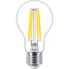 SIGNIFY ITALY SPA - PHLPHILED100DG4 MASTER Value, LED, A60, 100 W, E27, 2700 K, 1521 lm, CRI 90, 15000 ore