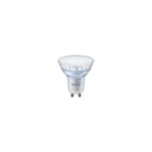 SIGNIFY ITALY SPA - PHLMLVGU109401202 MASTER Value, LED, PAR16, GU10, 4000 K, 680 lm, CRI 90, 25000 ore, Vetro