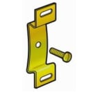 LEGRAND - LEG004417 GRIFFA PER PROFILATO EN L=17,5MM