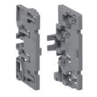 LEGRAND - LEG004810 Halterung fur Klemmenleiste, 2-Seitenwan