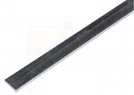 LEGRAND - LEG004819 Schiene 12 x 2mm, L=1m, f.Universalklemm