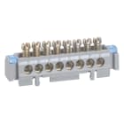 LEGRAND - LEG004820 MORSETTIERE-MORSETTIERA UNIVESALE 4 FORI