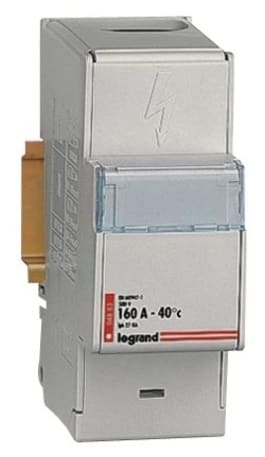 LEGRAND - LEG004883 MORSETTIERE-160A 1P 2M