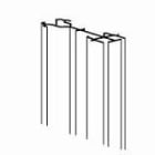 LEGRAND - LEG010472 DLP-SEPARATORE COPERCHI ALTEZZA 50MM