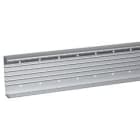 LEGRAND - LEG011101 DLP-A CANALE IN ALLUMINIO 105X65