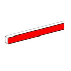 LEGRAND - LEG011112 DLP-A COPERCHIO LARGHEZZA 130 MM