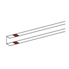LEGRAND - LEG011166 DLP-A GIUNTO LATERALE PER CANALE ALLUMIN