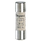 LEGRAND - LEG014325 FUSIBILI CILIND.-GG ACR 14X51-25A S/PERC