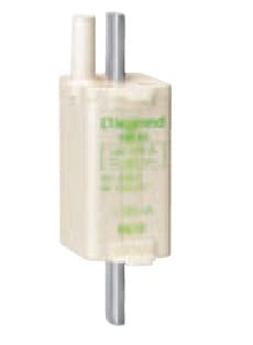 LEGRAND - LEG017675 FUSIBILI COLT.-AM 400A TG 2 C/PERC.