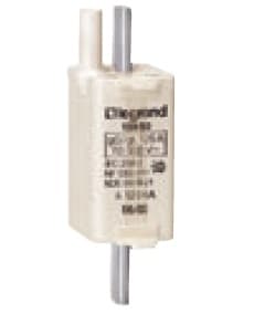 LEGRAND - LEG016950 FUSIBILI COLT.-GG A.C.R. 125A TG 0 C/PER