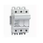LEGRAND - LEG021404 Sicherungstrenner 3P fur 10X38