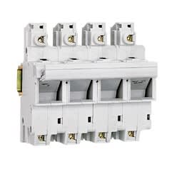 LEGRAND - LEG021405 SP38 10X38 3P+N