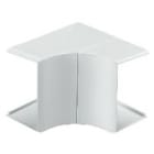 LEGRAND - LEG030241 DLP-ANGOLO INT/EST X MINI 25X16 BIANCO